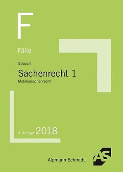 Fälle Sachenrecht 1