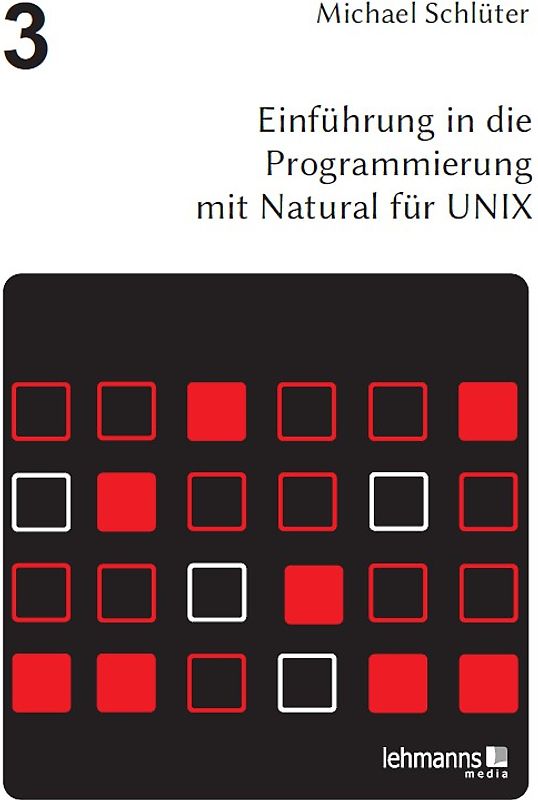 Einführung in die Programmierung mit Natural für UNIX