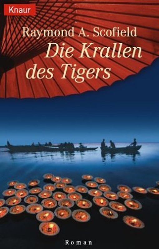 Die Krallen des Tigers