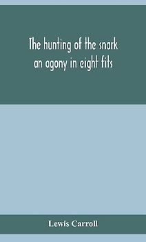 The Hunting Of The Snark