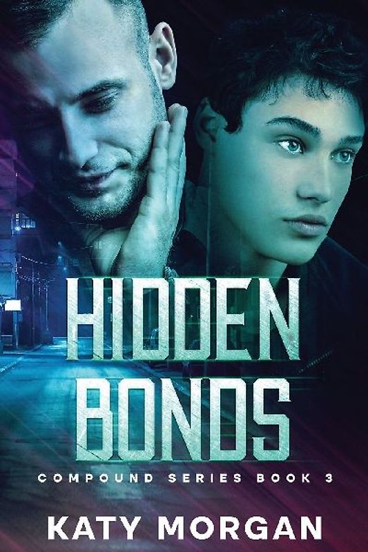 Hidden Bonds
