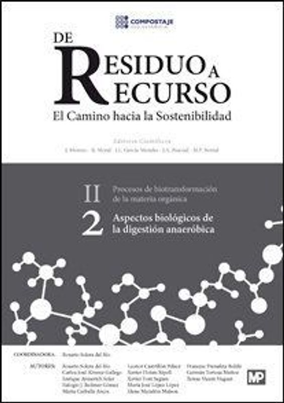 Aspectos biológicos de la digestión anaeróbica