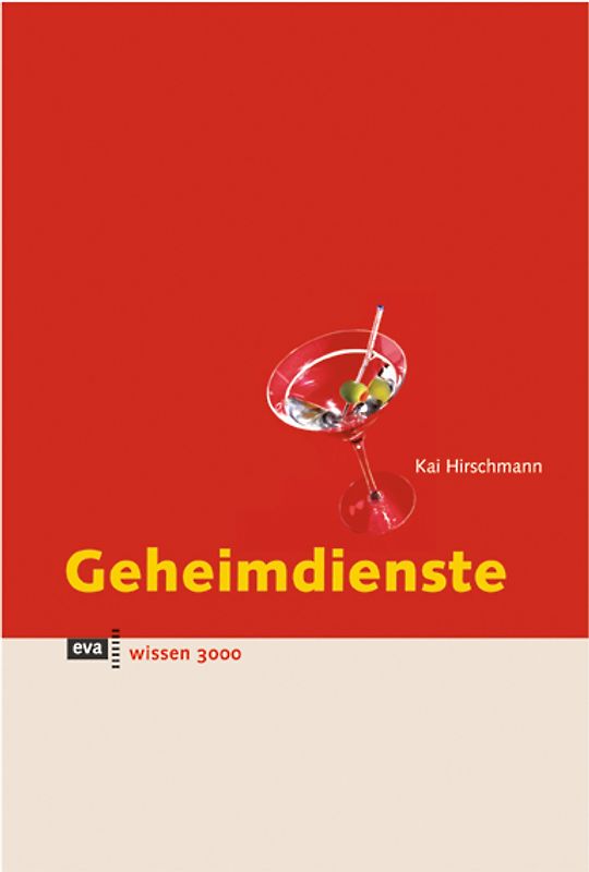 Geheimdienste