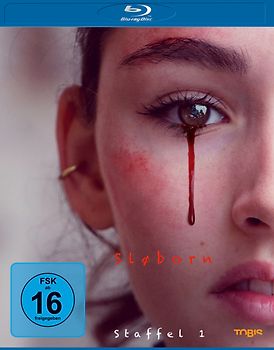 Sloborn - Staffel 1 [2 Discs] Blu-ray Disc