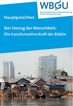 Der Umzug der Menschheit: Die transformative Kraft der Städte