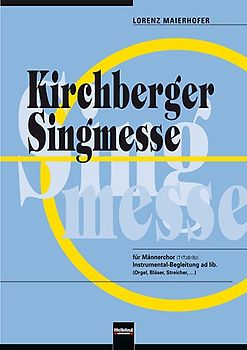 Kirchberger Singmesse