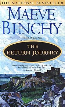 The Return Journey - Maeve Binchy [Paperback]