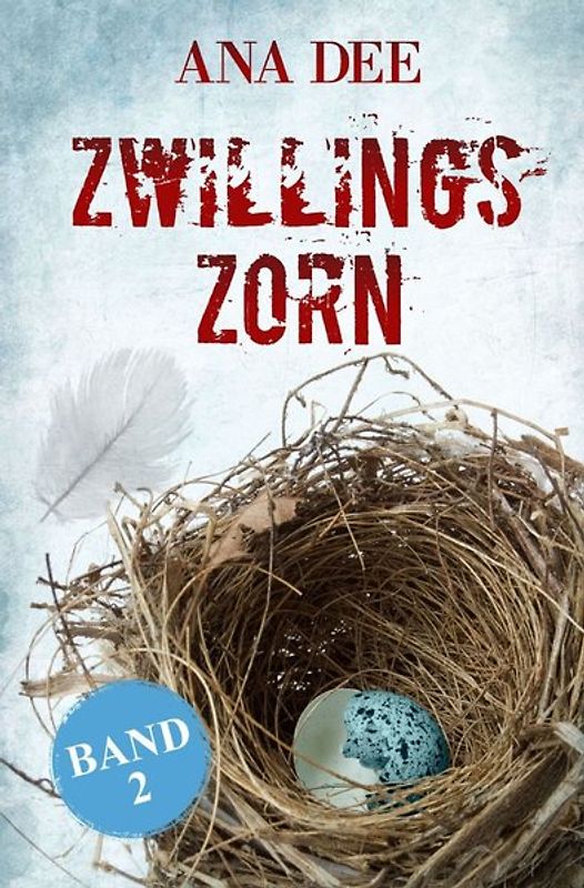 Privatdetektiv Thomas Fields / Zwillingszorn