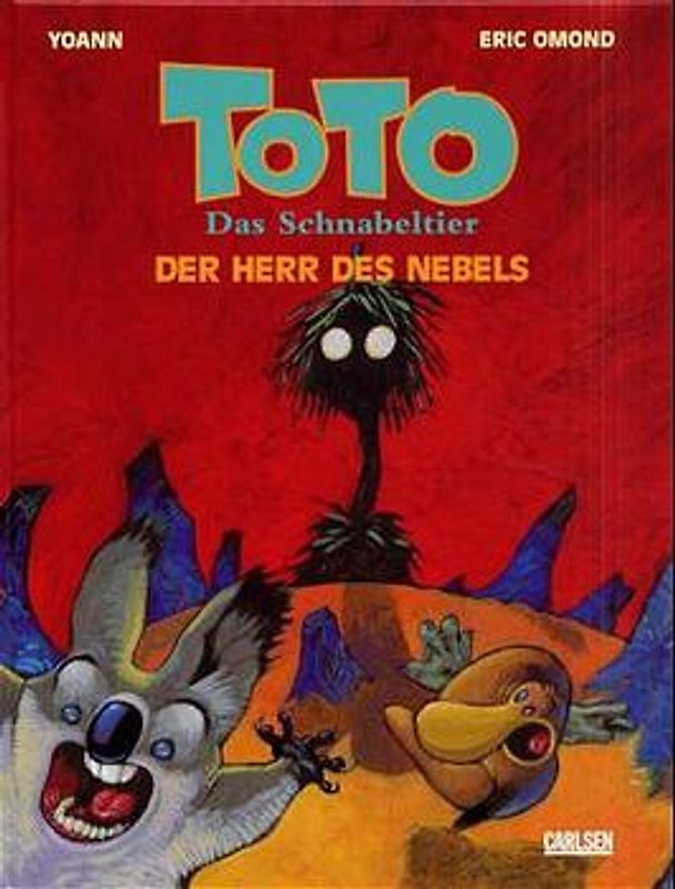 Der Herr des Nebels
