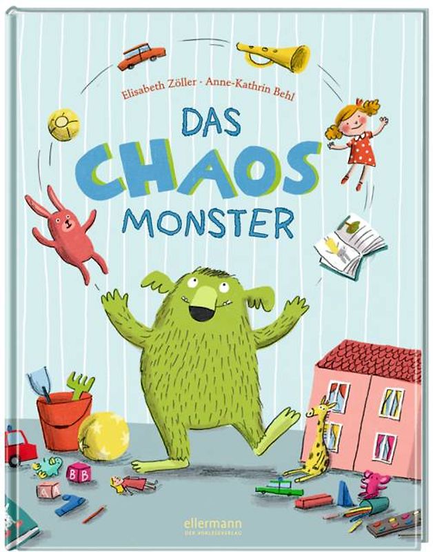 Das Chaosmonster