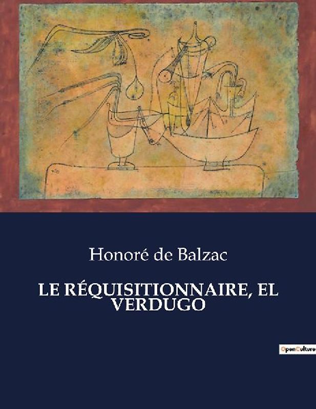 LE RÉQUISITIONNAIRE, EL VERDUGO