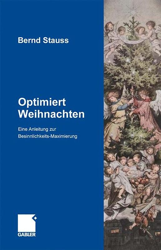 Optimiert Weihnachten