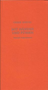 Mit Händen und Füssen