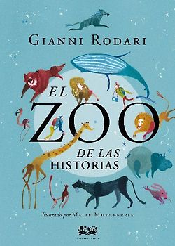 El zoo de las historias