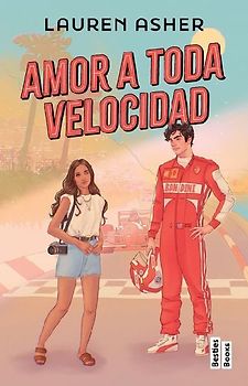 Amor a Toda Velocidad / Throttled (Dirty Air 1)