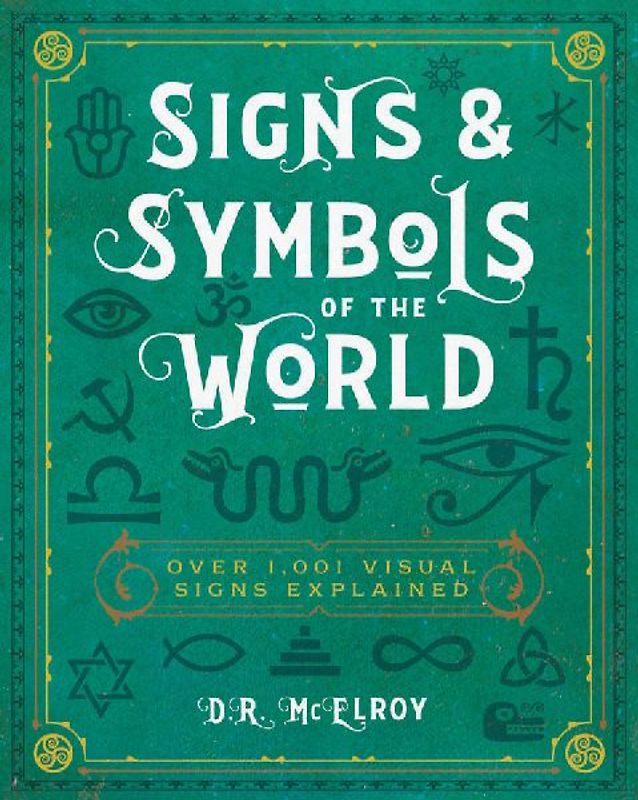 Signs & Symbols of the World