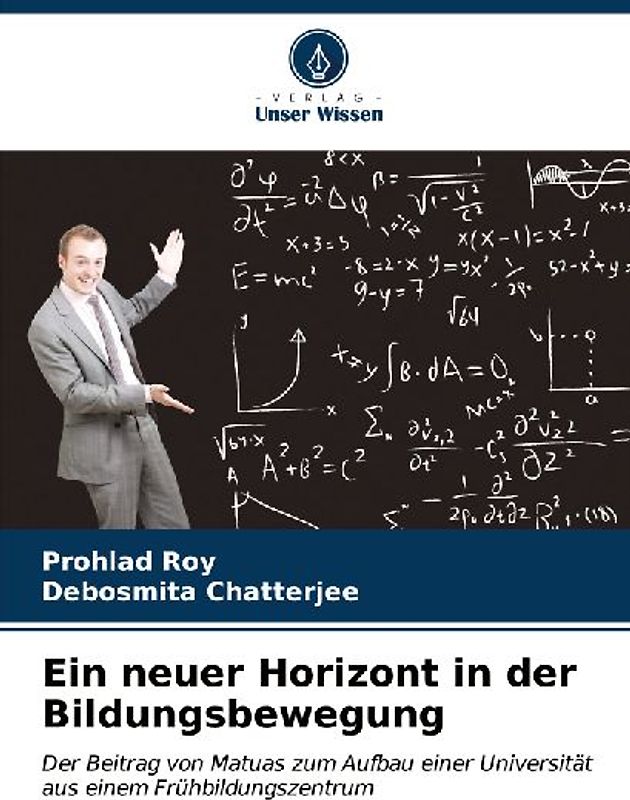 Ein neuer Horizont in der Bildungsbewegung