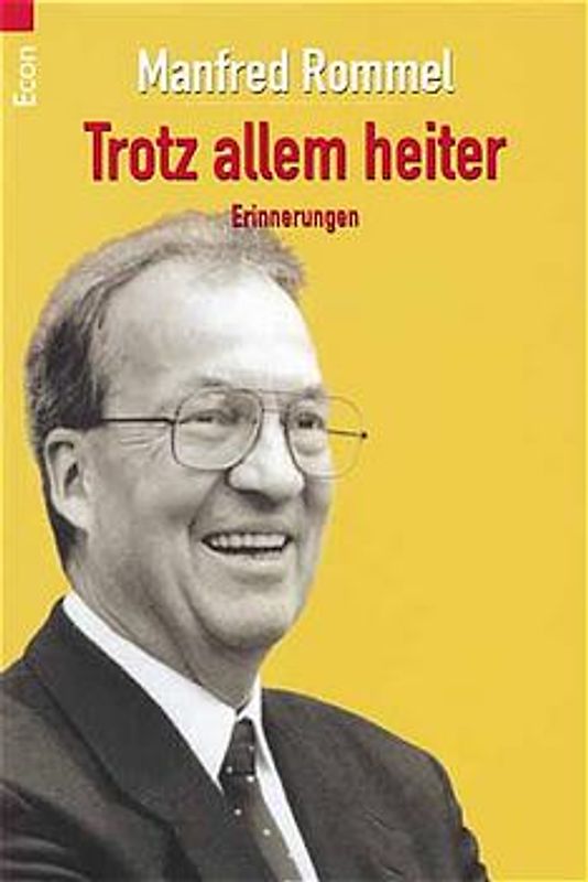 Trotz allem heiter