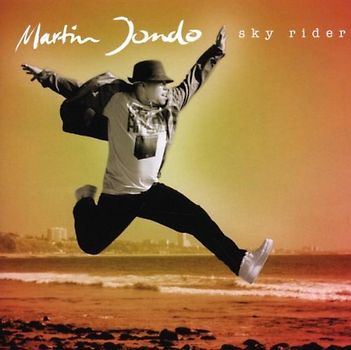 Martin Jondo - Sky Rider