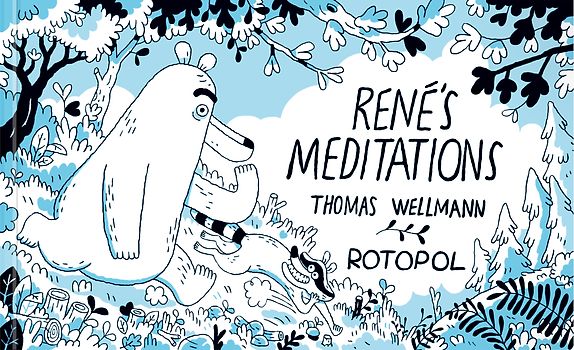 René's Meditations