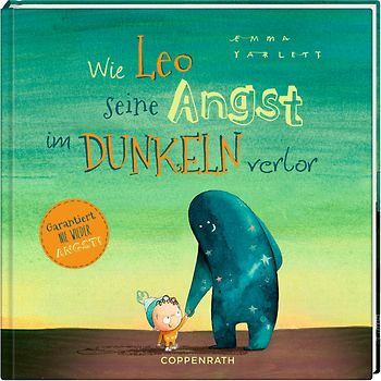 Wie Leo seine Angst im Dunkeln verlor