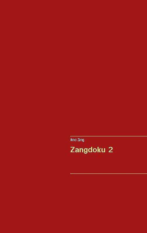 Zangdoku 2