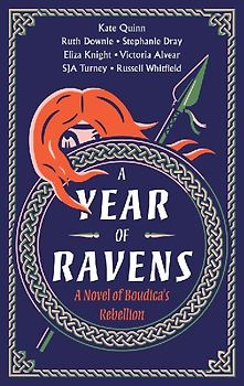 Year of Ravens, A