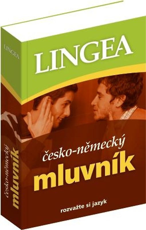 Sprachtrainer Tschechisch-Deutsch