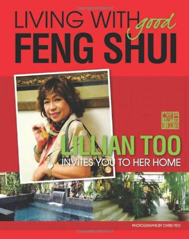 Living With Good Feng Shui