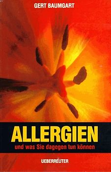 Allergien. Und was Sie dagegen tun können