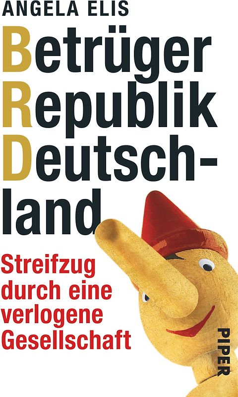 Betrüger Republik Deutschland