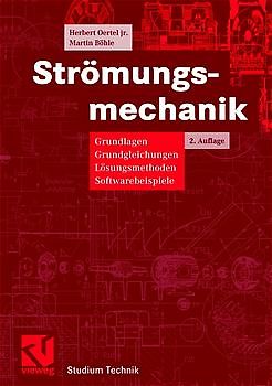 Strömungsmechanik