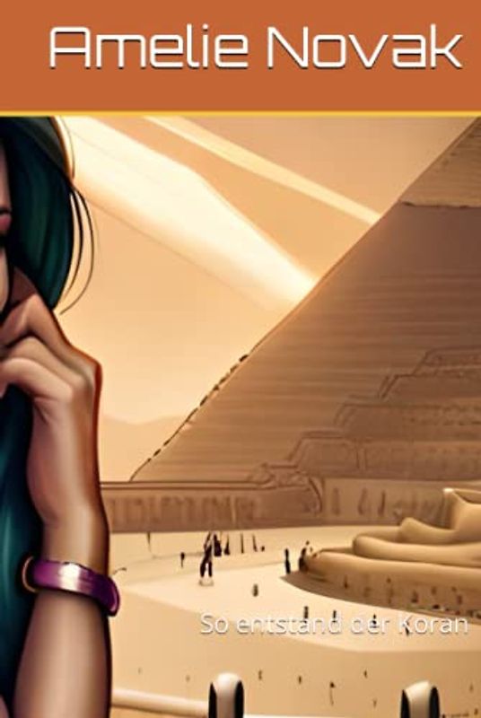 So entstand der Koran: Die faszinierende Entstehungsgeschichte des Korans: Eine Reise durch die Zeit und Kultur