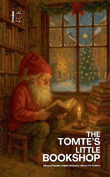 The Tomte's Little Bookshop
