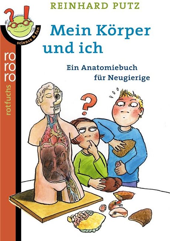 Mein Körper und ich