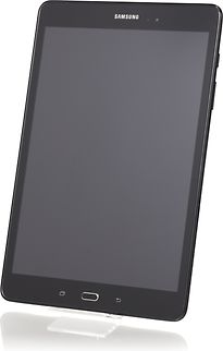 Image of Samsung Galaxy Tab A 9.7 9,7 16GB [wifi+ 4G] zwart (Refurbished)
