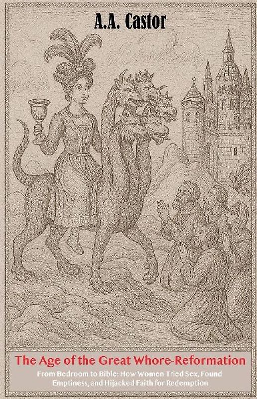 The Age of the Great Whore-Reformation