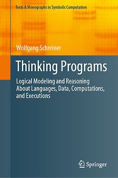 Thinking Programs