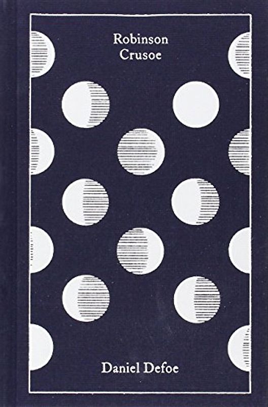 Robinson Crusoe (Clothbound Classics) - Defoe, Daniel