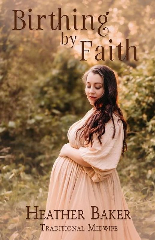 Birthing By Faith