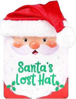 Santa's Lost Hat