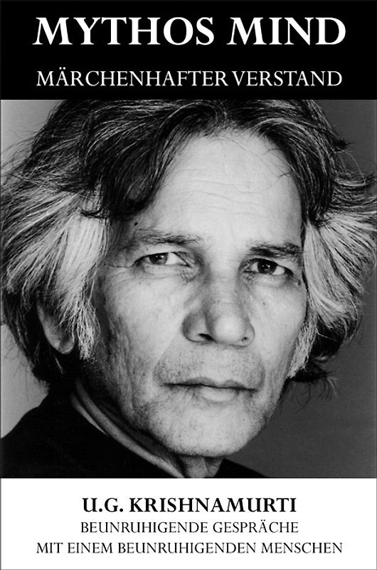 Mythos Mind - Märchenhafter Verstand