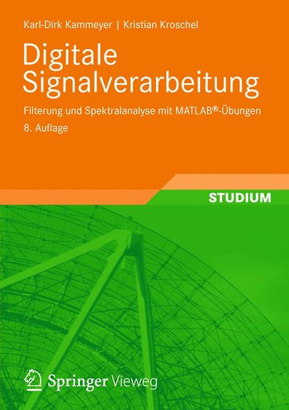 Digitale Signalverarbeitung