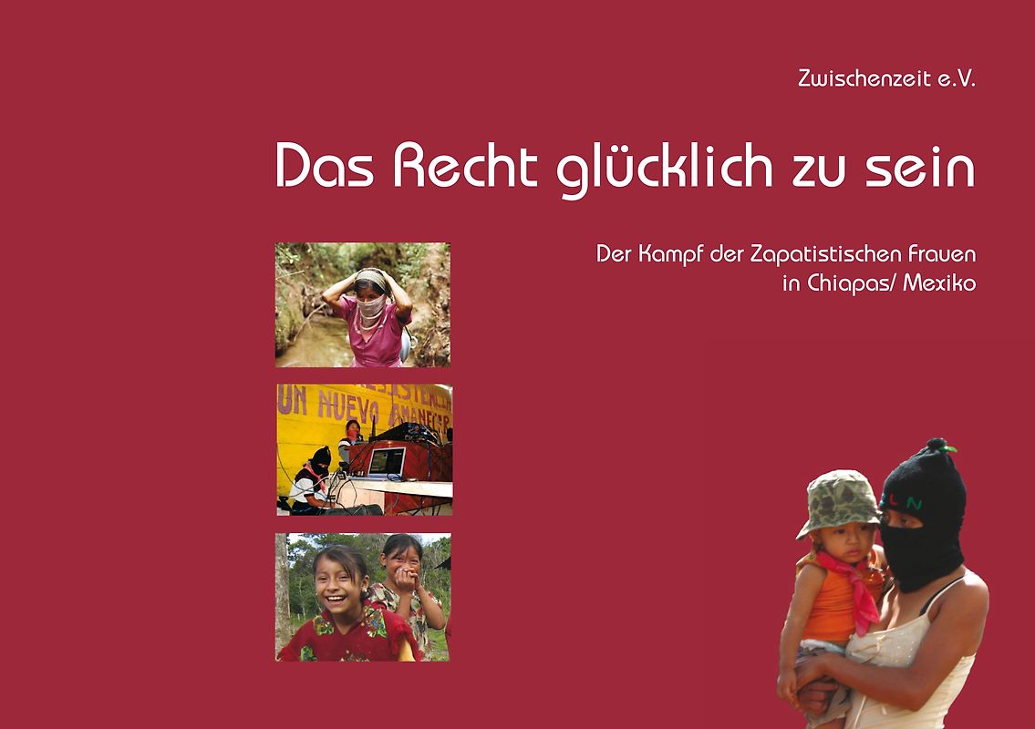 Das Recht glücklich zu sein