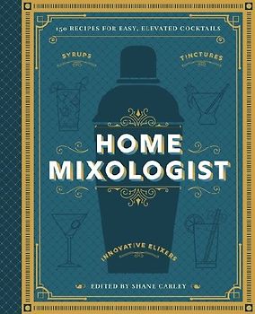 The Home Mixologist
