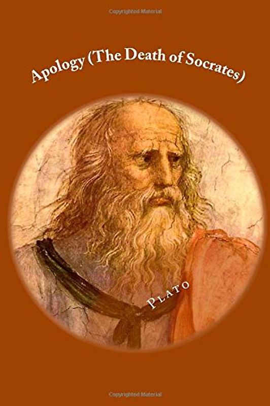 Apology (The Death of Socrates)