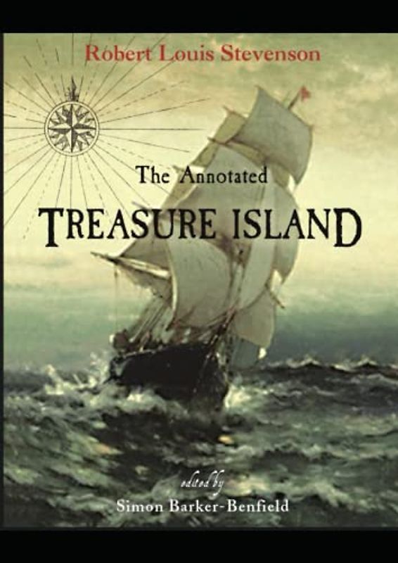 Treasure island
