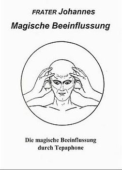 Magische Beeinflussung