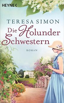 Die Holunderschwestern