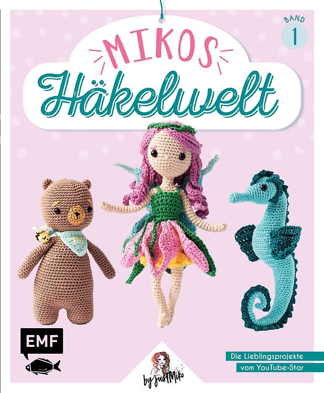 Mikos Häkelwelt